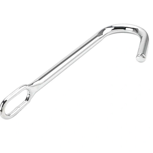 Steel 5783 Plug Hook Stainless No PerfectFit Ball 1125